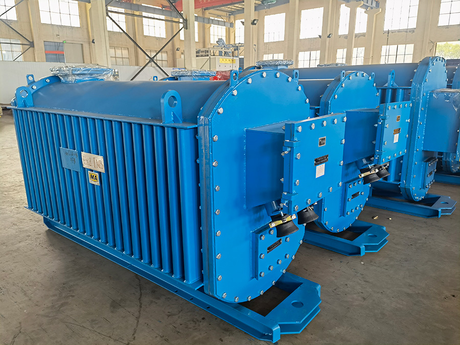礦用變壓器的故障排除方法和常見(jiàn)問(wèn)題解決方案？